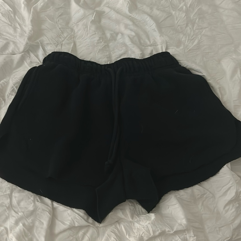 Wild fable sweat shorts